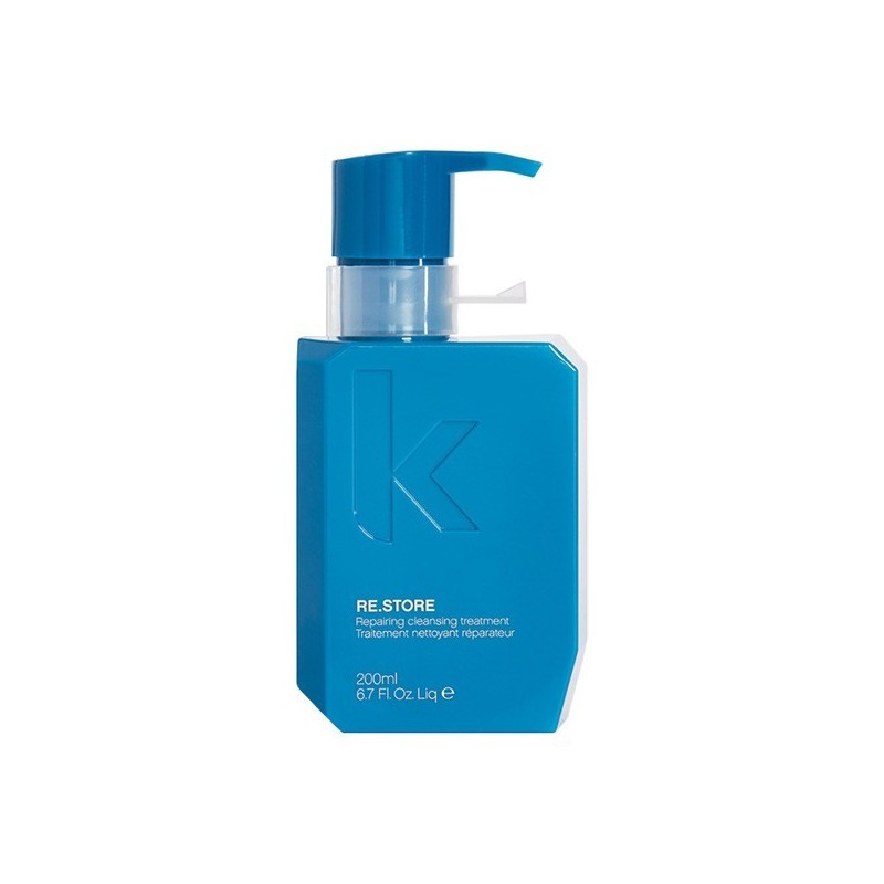 Kevin Murphy Re Store Repairing Cleansing Treatment Реконструирующий очищающий уход 200 мл