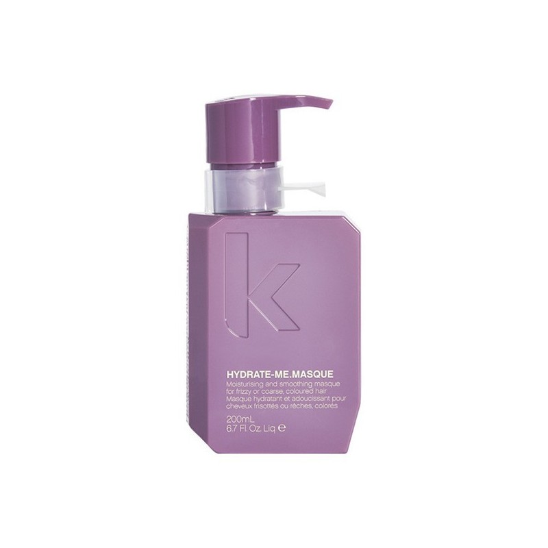 Kevin Murphy Hydrate Me Masque Маска для интенсивного увлажнения 200 мл