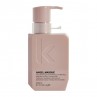 Kevin Murphy Angel Masque Укрепляющая маска для тонких, окрашенных, поврежденных волос 200 мл