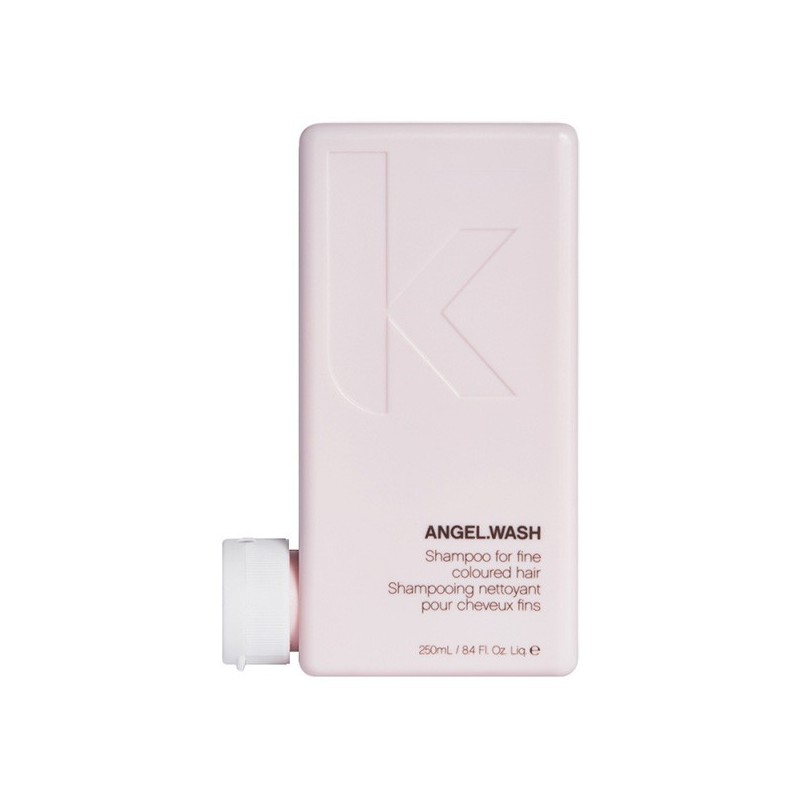 Kevin Murphy Angel Wash Шампунь для тонких окрашенных волос 250 мл