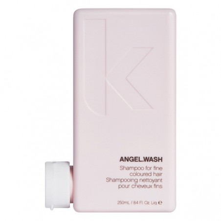 Kevin Murphy Angel Wash Шампунь для тонких окрашенных волос 250 мл