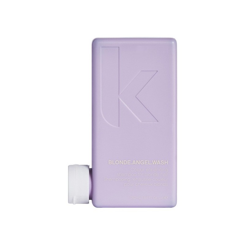 Kevin Murphy Blonde Angel Wash Шампунь для светлых волос 250 мл