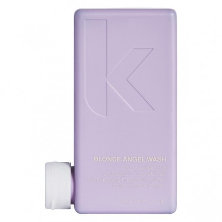 Kevin Murphy Blonde Angel Wash Шампунь для светлых волос 250 мл