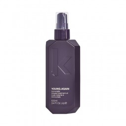 Goldwell Kerasilk Premium Control Beautifying Hair Perfume Парфюм для волос с восточным ароматом 50 мл