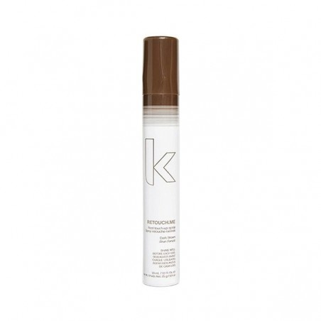 Kevin Murphy Retouch Me Dark Brown Тонирующий спрей-консилер для волос Цвет: Темно-коричневый 30 мл