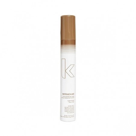 Kevin Murphy Retouch Me Light Brown Тонирующий спрей-консилер для волос Цвет: Светло-коричневый 30 мл