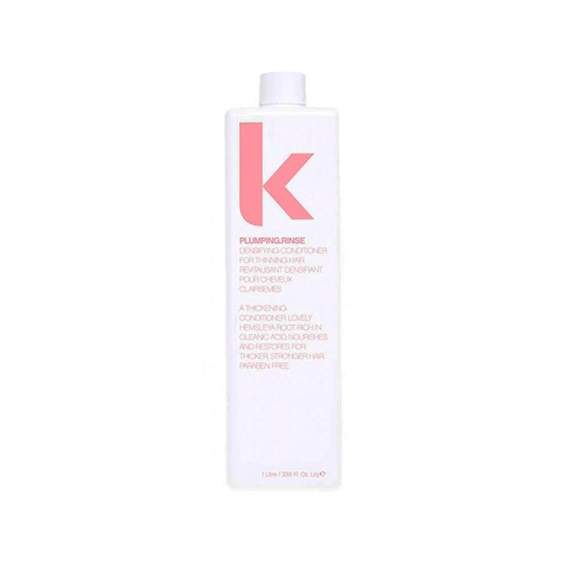 Kevin Murphy Plumping Rinse Densifying Conditioner for Thinning Hair Кондиционер для уплотнения волос 1 л