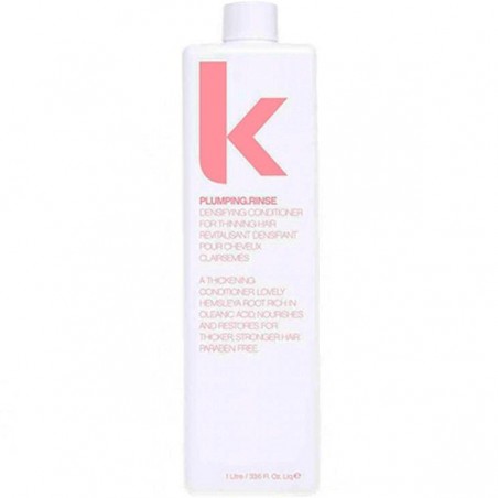 Kevin Murphy Plumping Rinse Densifying Conditioner for Thinning Hair Кондиционер для уплотнения волос 1 л