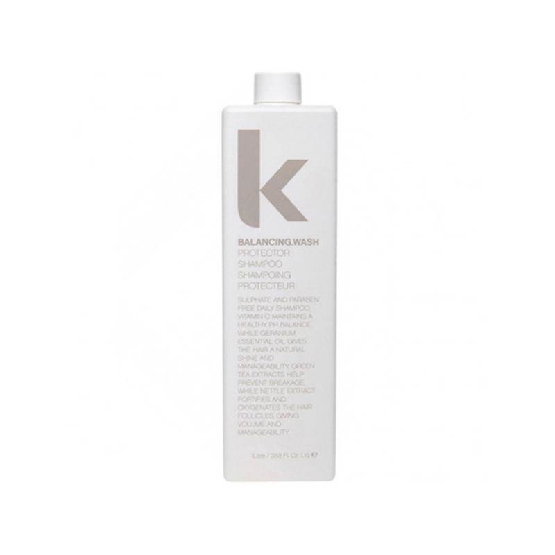 Kevin Murphy Balancing Wash Шампунь для ежедневного применения 1 л