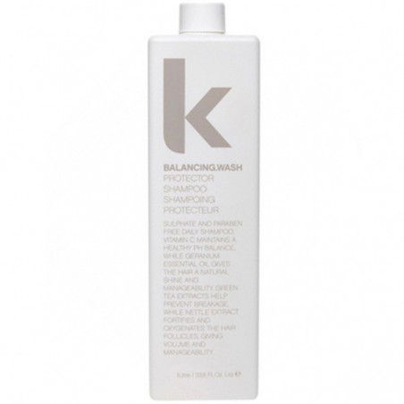 Kevin Murphy Balancing Wash Шампунь для ежедневного применения 1 л