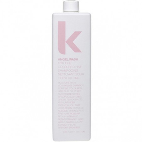 Kevin Murphy Angel Wash Шампунь для тонких окрашенных волос 1 л