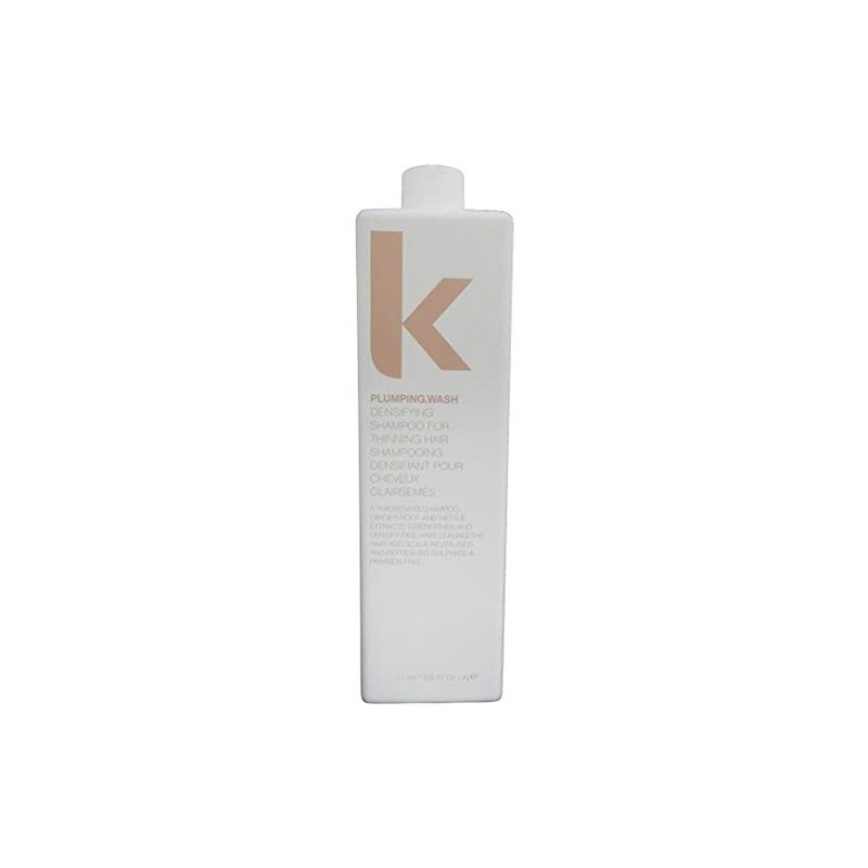 Kevin Murphy Plumping Wash Densifying Shampoo for Thinning Hair Шампунь для уплотнения волос 1 л