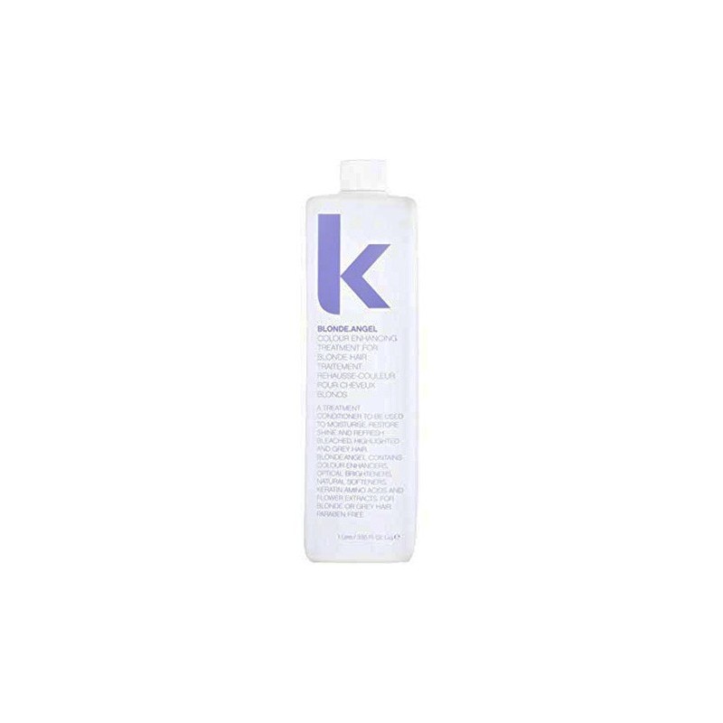 Kevin Murphy Blonde Angel Бальзам для светлых волос 1 л