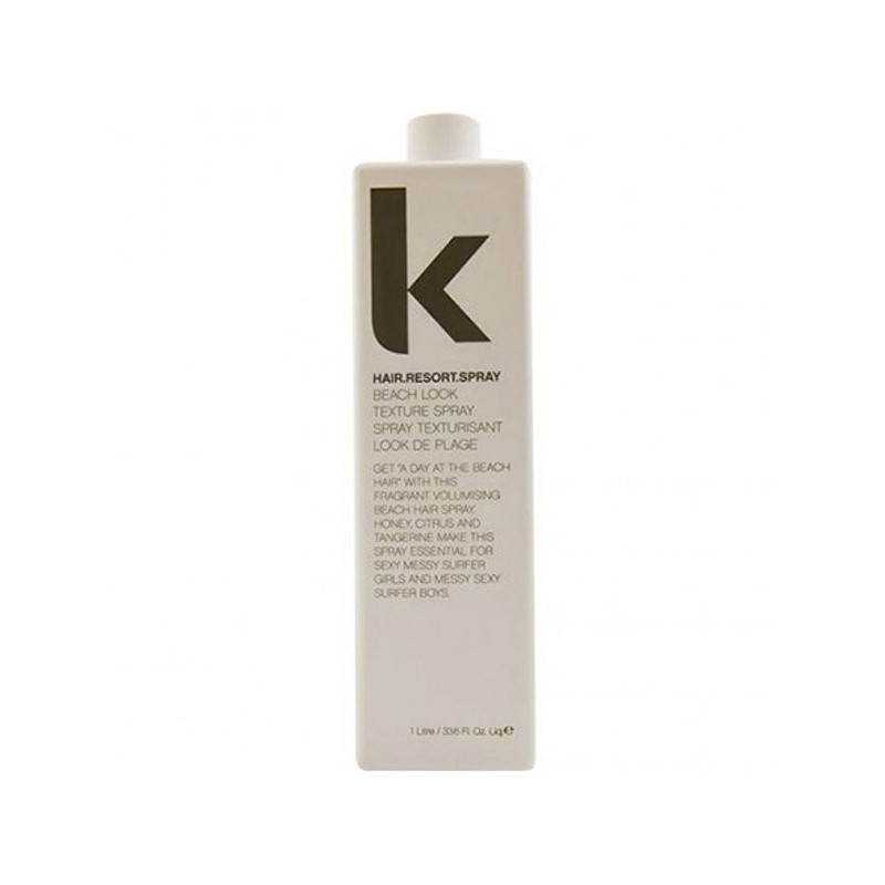 Kevin Murphy Hair Resort Spray Спрей для создания пляжного эффекта 1 л
