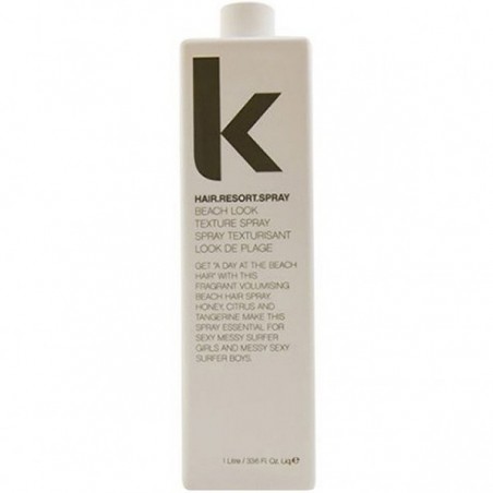 Kevin Murphy Hair Resort Spray Спрей для создания пляжного эффекта 1 л