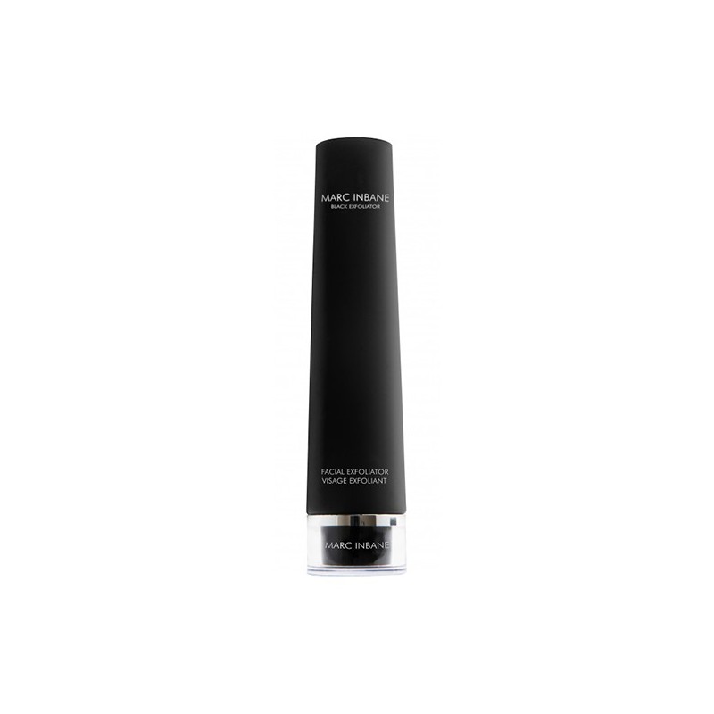 Marc Inbane Black Exfoliator Крем-скраб эксфолиант 75 мл