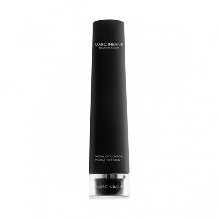 Marc Inbane Black Exfoliator Крем-скраб эксфолиант 75 мл