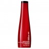 Shu Uemura Art of Hair Color Lustre Brilliant Glaze Shampoo Шампунь для блеска окрашенных волос 300 мл