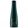 Fanola Oro Therapy Shampoo Diamante Puro Бриллиантовый шампунь с кератином для реконструкции волос 1 л