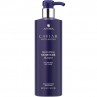 ALTERNA CAVIAR ANTI-AGING Replenishing Moisture Shampoo Увлажняющий шампунь с Морским шелком 487 мл