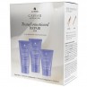 ALTERNA CAVIAR ANTI-AGING Trasformational Repair Kit Дорожный набор тотальное восстановление волос 116 мл