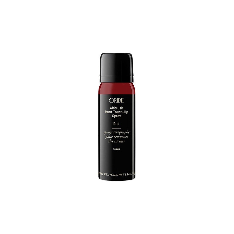Oribe Beautiful Color Airbrush Root Touch-Up Spray Red Окрашивающий спрей Цвет: Красный 52 мл