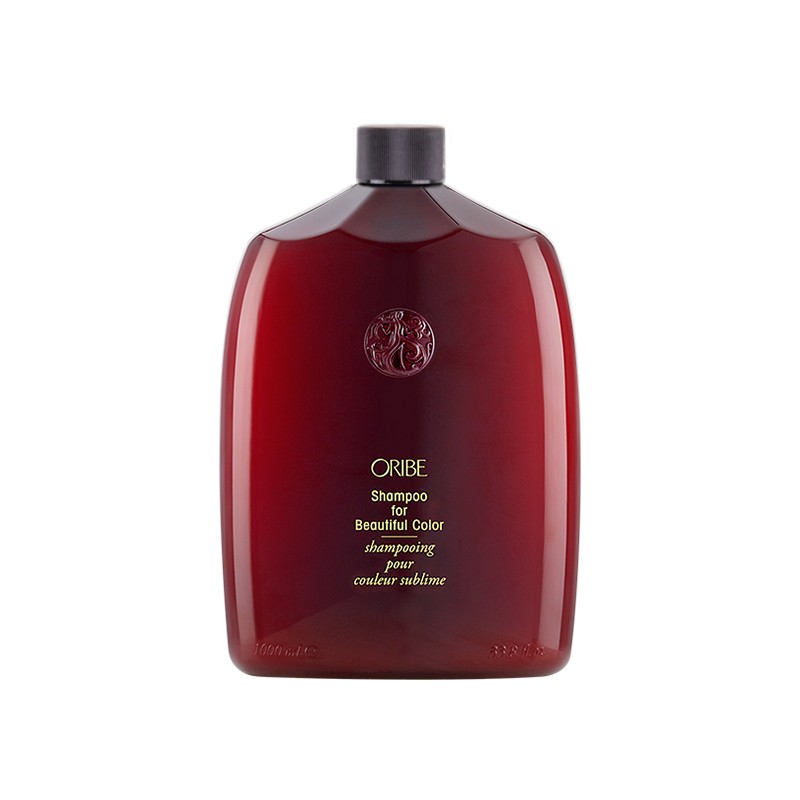 Oribe Beautiful Color Shampoo Шампунь для ухода за окрашенными волосами 1 л