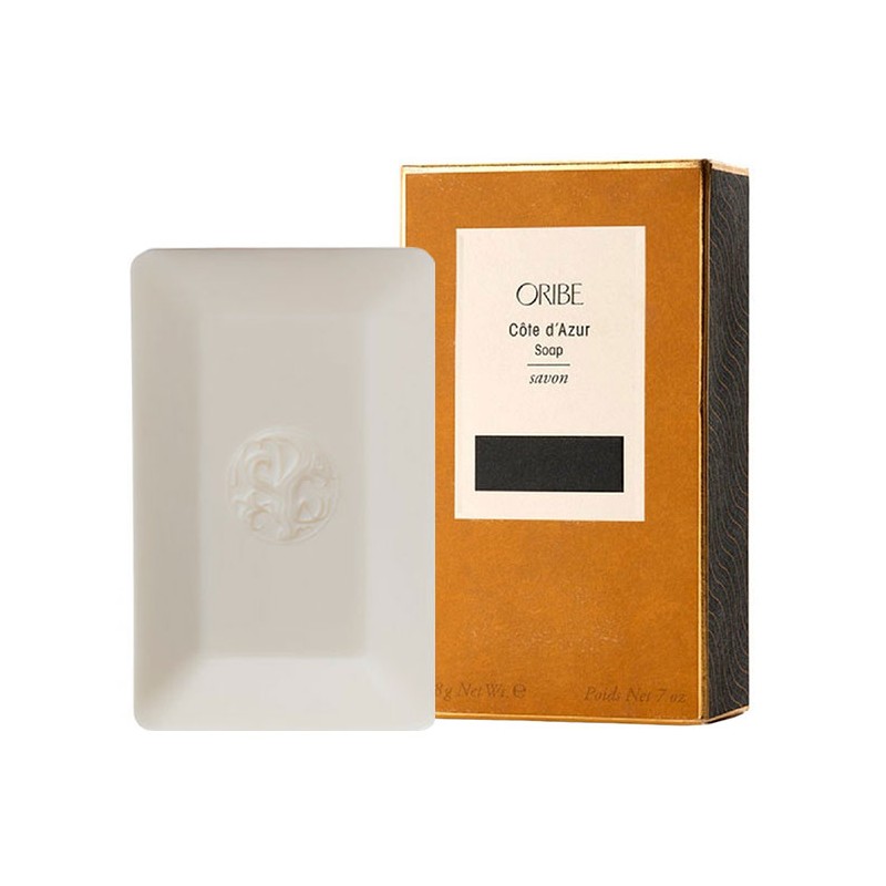 Oribe Cote d'Azur Soap Мыло 198 г