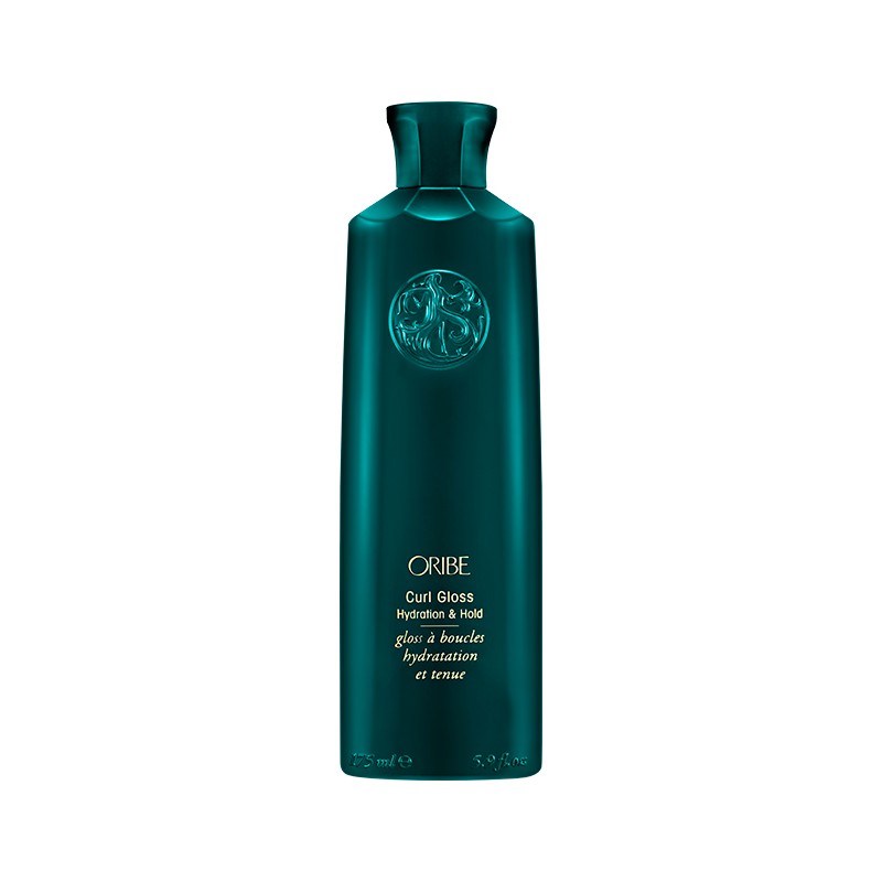 Oribe Moisture & Control Curl Gloss Hydration & Hold Средство для увлажнения и укладки кудрей 175 мл