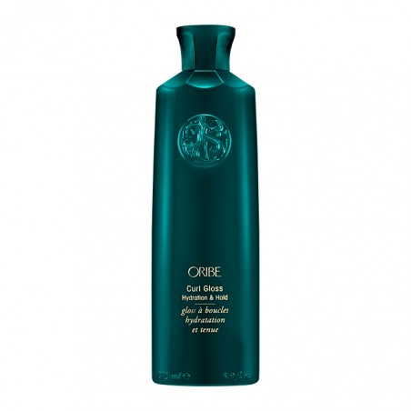 Oribe Moisture & Control Curl Gloss Hydration & Hold Средство для увлажнения и укладки кудрей 175 мл