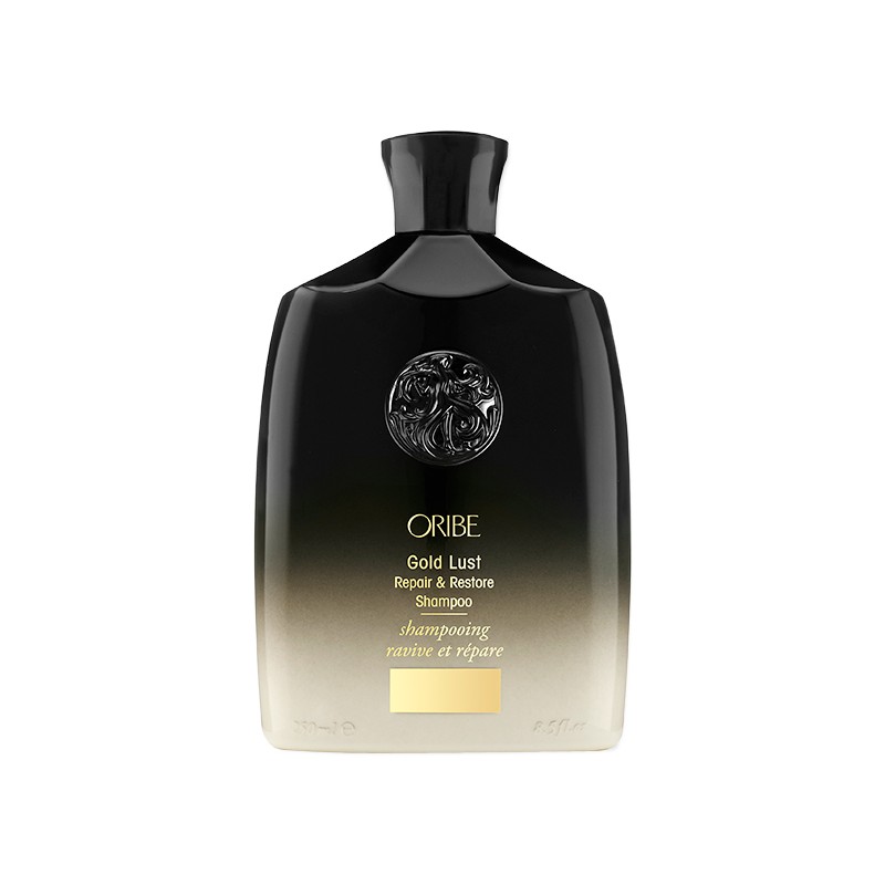 Oribe Repair & Restore Gold Lust Shampoo Шампунь для восстановления и увлажнения волос 250 мл