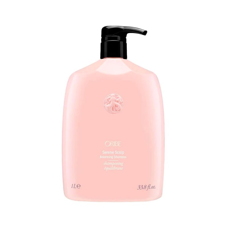 Oribe Serene Scalp Balancing Shampoo Балансировочный шампунь 1 л