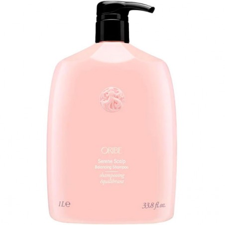 CHI Deep Brilliance Optimum Moisture Shampoo Увлажняющий шампунь 59 мл