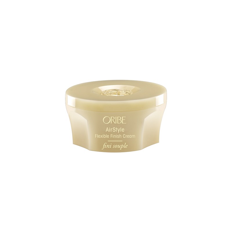 Oribe Signature Air Style Flexible Finish Cream "Невесомость" крем для подвижной укладки 50 мл