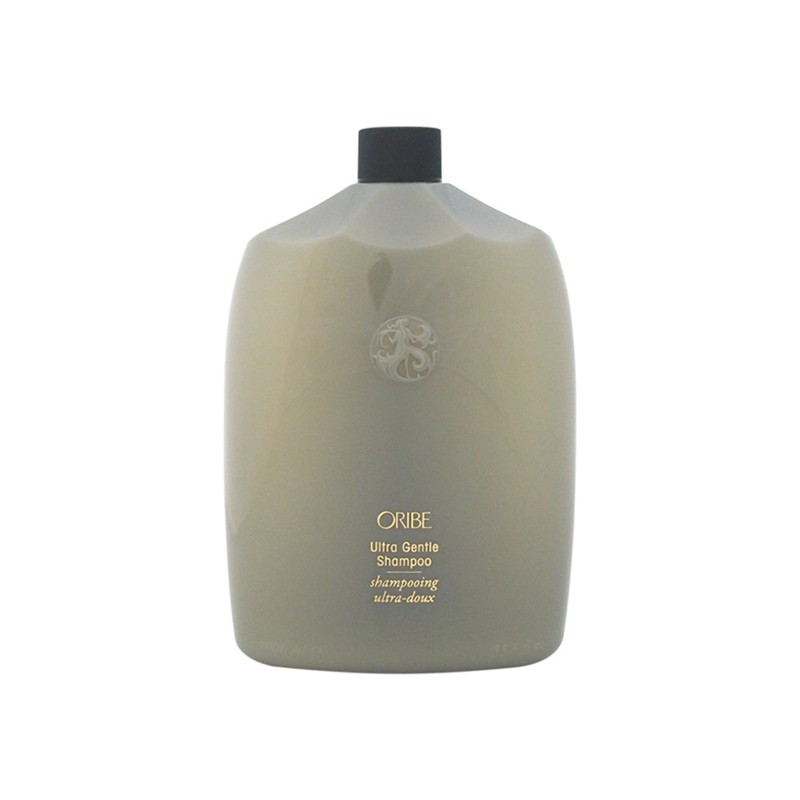 Oribe Signature Ultra Gentle Shampoo Нежный увлажняющий шампунь для всех типов волос 1 л