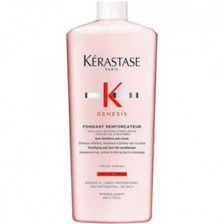 Kerastase Genesis Fondant Reinforcatuer Укрепляющее молочко для ломких волос 1 л