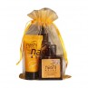 Nashi Argan Pochette Sun Travel Set Дорожный набор защита от солнца 90 мл