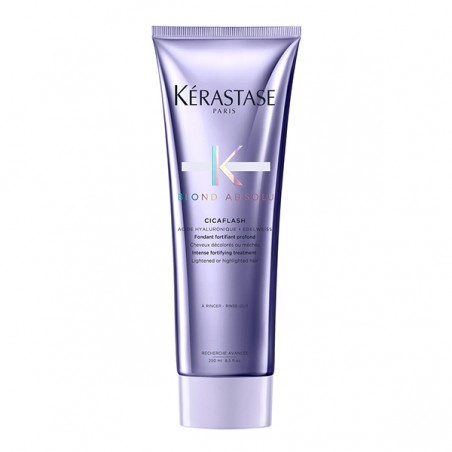 Kerastase Blond Absolu Cicaflash Фундаментальный уход для светлых или мелированных волос 250 мл