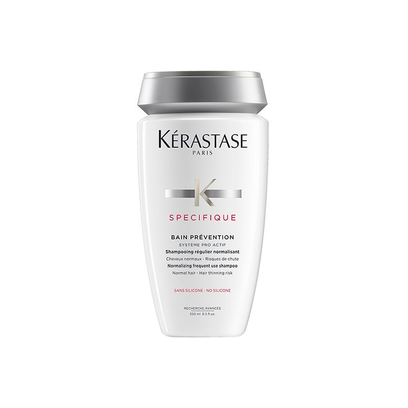Kerastase Specifique Bain Prevention Шампунь-ванна от выпадения волос 250 мл