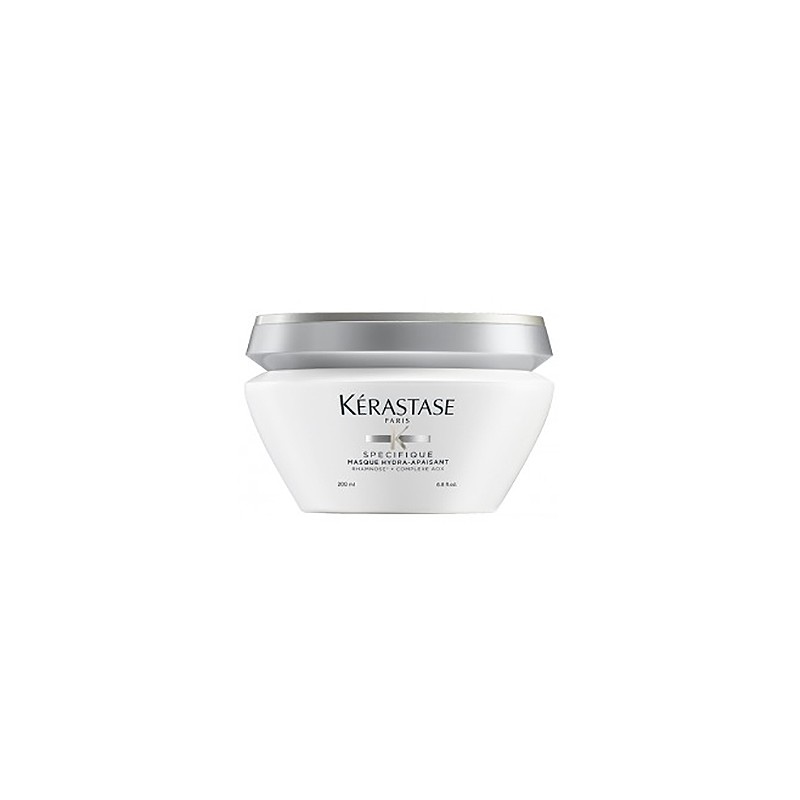 Kerastase Specifique Masque Hydra-Apaisant Маска для чувствительной кожи 200 мл