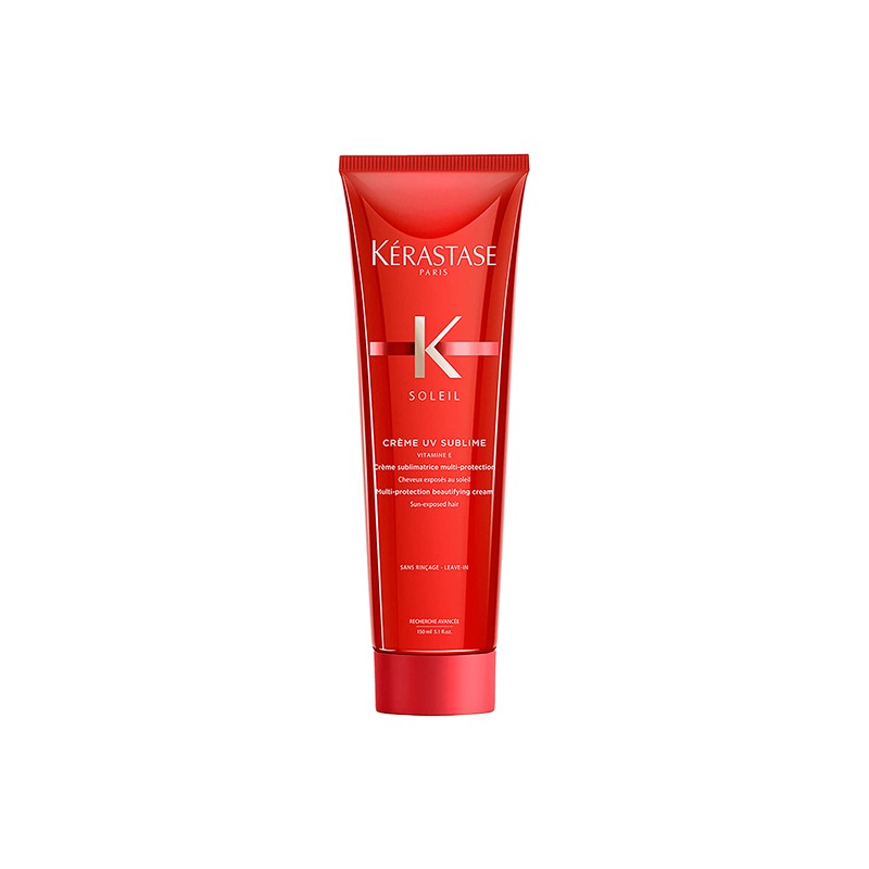 Kerastase Soleil Creme UV Sublime Крем для волос усиленного действия "Совершенный уход" 150 мл