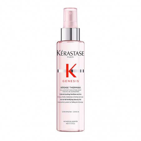 Kerastase Genesis Defense Thermique Укрепляющий термо-уход для ломких волос 150 мл