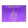 Kerastase Couture Styling Carre Lissant Лимитированные ретуширующие салфетки для всех типов волос 50 шт