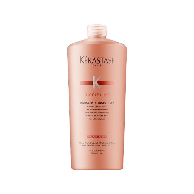 Kerastase Discipline Fondant Fluidealiste Молочко для непослушных волос 1000 мл