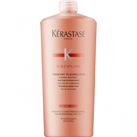 Kerastase Discipline Fondant Fluidealiste Молочко для непослушных волос 1000 мл